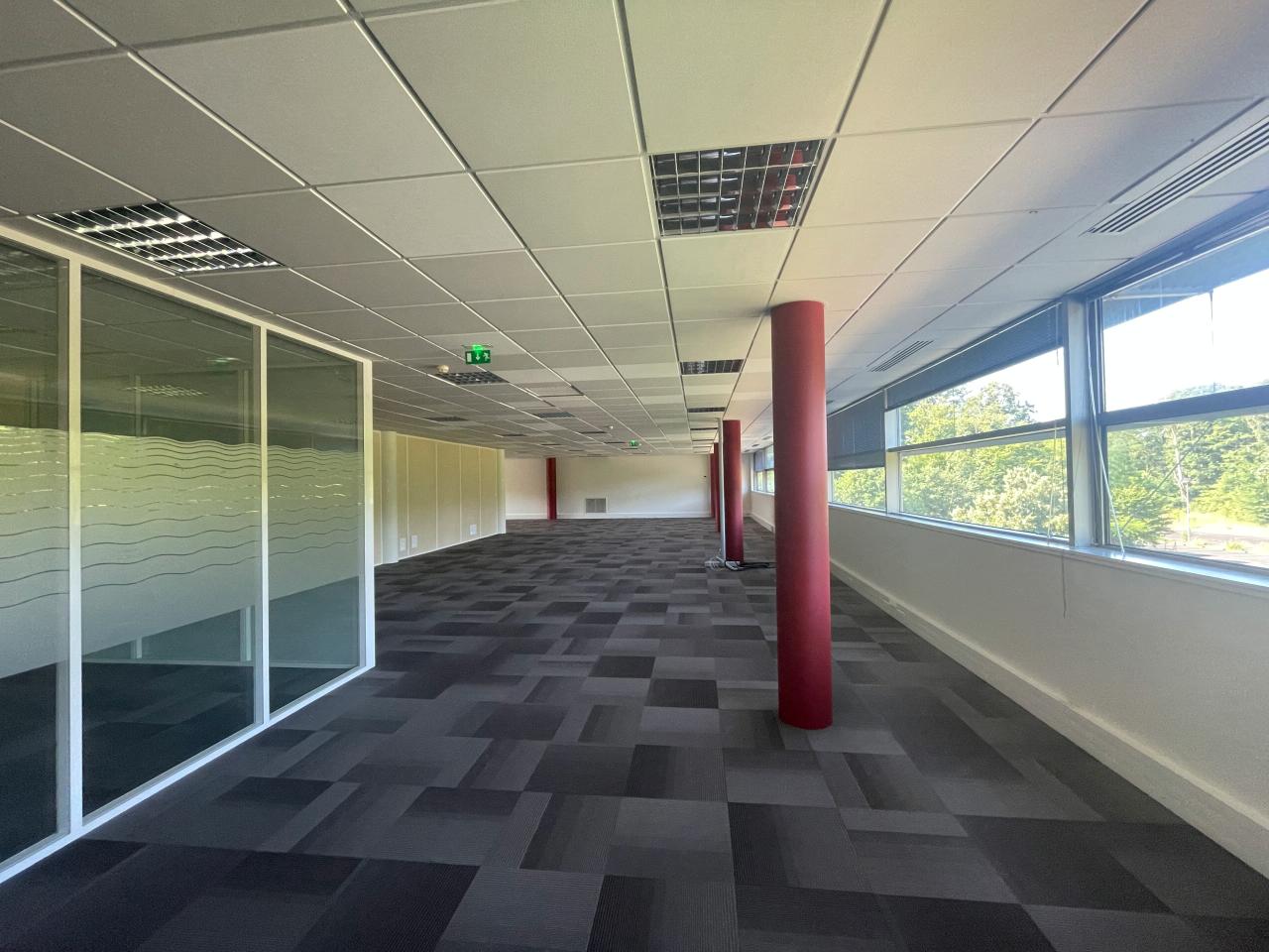 Bureau Boigny-sur-Bionne 3365m² Location bureau Boigny-sur-Bionne Loiret OLBUR2113237 10